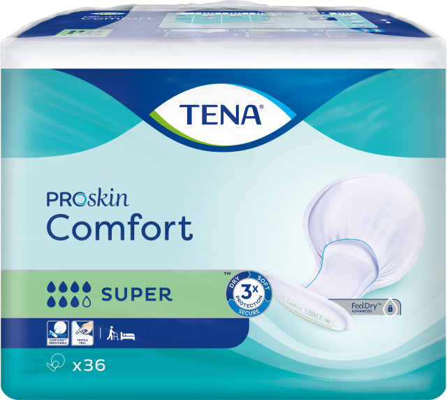 TENA / Essity - TENA Comfort Super (Shop Art-No. -) | Inkontinenz Shop