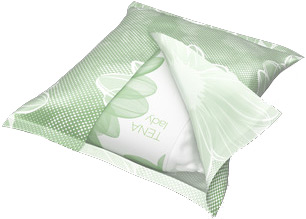 TENA / Essity - TENA / Essity - TENA Discreet Mini Plus (Image 5 / Shop Art-No. -) | Inkontinenz Shop