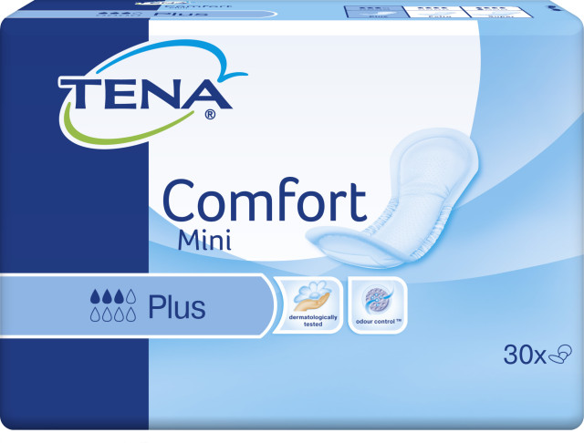 TENA / Essity - TENA Comfort Mini Plus (Shop Art-No. -) | Inkontinenz Shop