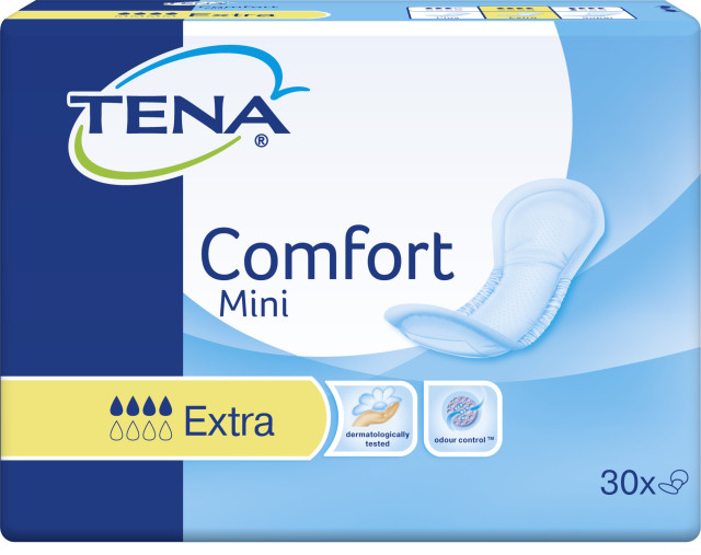 TENA / Essity - TENA Comfort Mini Extra (Shop Art-No. -) | Inkontinenz Shop
