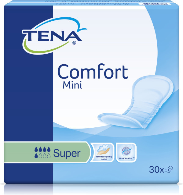 TENA / Essity - TENA Comfort Mini Super (Shop Art-No. -) | Inkontinenz Shop