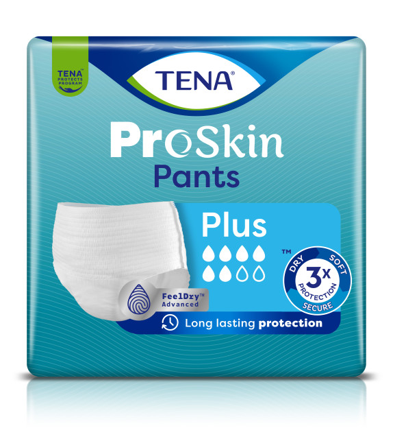 TENA / Essity - TENA ProSkin Pants Plus (Shop Art-No. -) | Inkontinenz Shop
