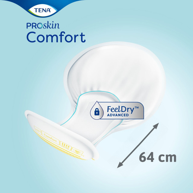TENA / Essity - TENA / Essity - TENA Comfort Extra (Image 4 / Shop Art-No. -) | Inkontinenz Shop