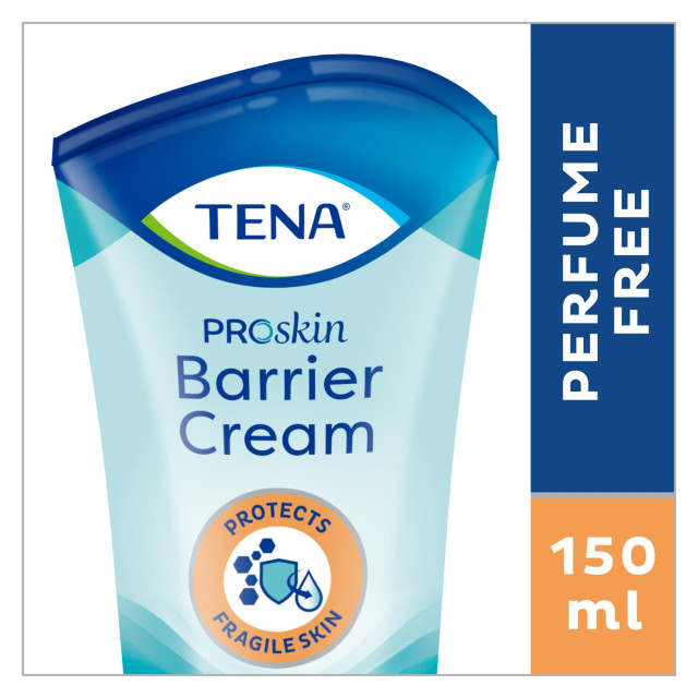 TENA / Essity - TENA / Essity - TENA Barrier Cream 150 ml (Image 3 / Shop Art-No. 4419) | Inkontinenz Shop