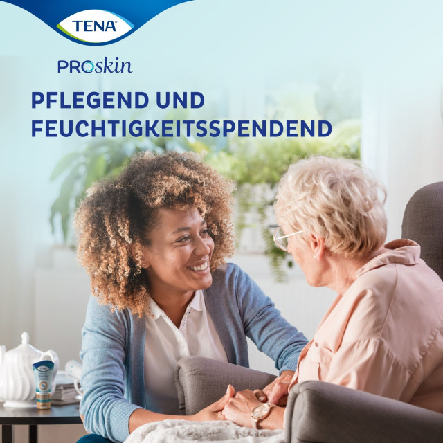 TENA / Essity - TENA / Essity - TENA Barrier Cream 150 ml (Image 6 / Shop Art-No. 4419) | Inkontinenz Shop