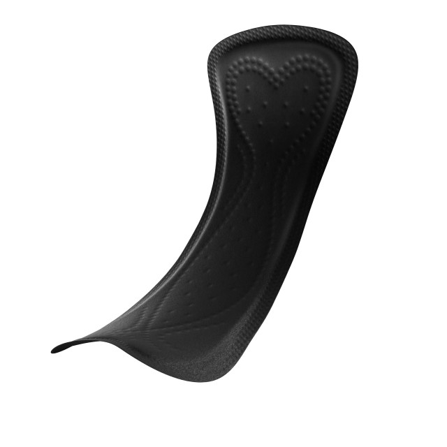 TENA / Essity - TENA / Essity - TENA Silhouette Slipeinlage Normal Noir (Image 3 / Shop Art-No. -) | Inkontinenz Shop