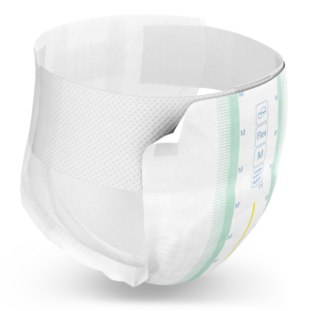 TENA / Essity - TENA / Essity - TENA Flex Super (Image 3 / Shop Art-No. -) | Inkontinenz Shop