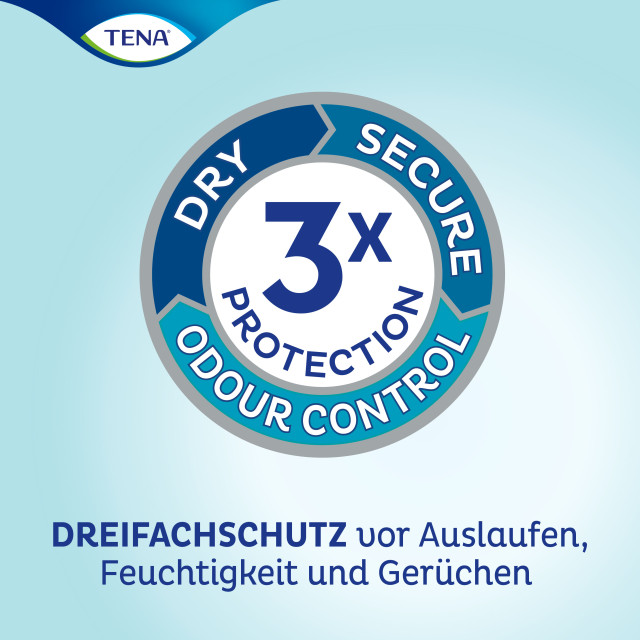 TENA / Essity - TENA / Essity - TENA ProSkin Pants Maxi (Image 3 / Shop Art-No. -) | Inkontinenz Shop