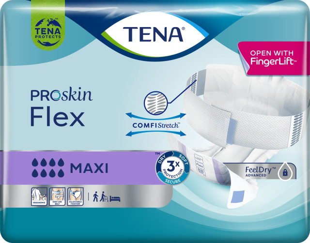 TENA / Essity - TENA Flex Maxi (Shop Art-No. -) | Inkontinenz Shop