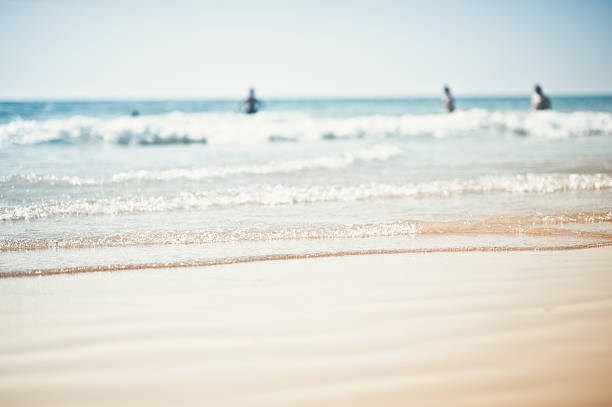 Inkontinenz am Strand: So genießt du den Sommer trotz Blasenschwäche