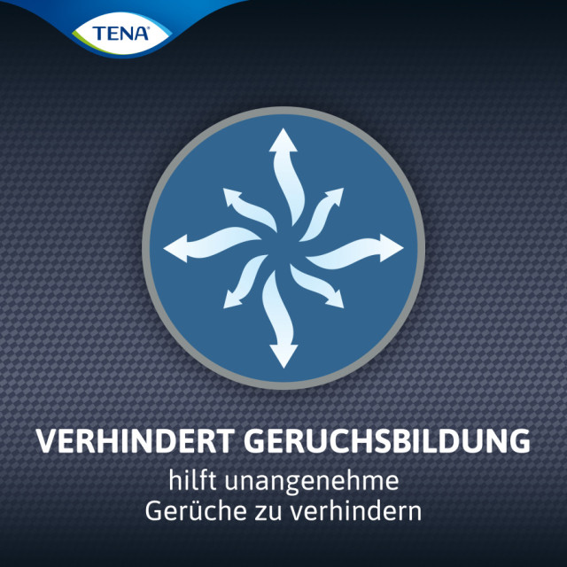 TENA / Essity - TENA / Essity - TENA Men Active Fit Pants Plus (Image 4 / Shop Art-No. -) | Inkontinenz Shop